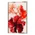 Modern Floral Print - Thumbnail 2