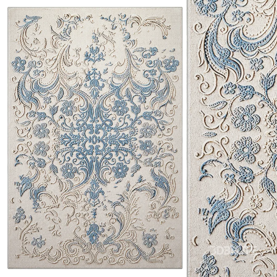 GD Elara Classic Rug Image 2