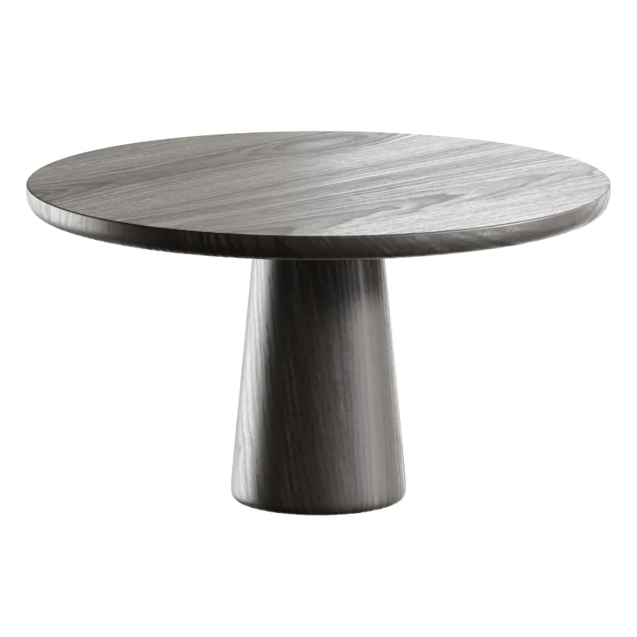 Tobo chair and Dining table Makoto Image 3