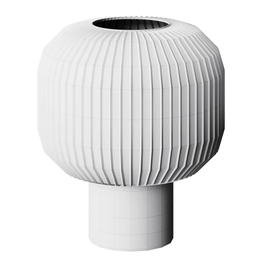 Denida LED Lamp Image 4