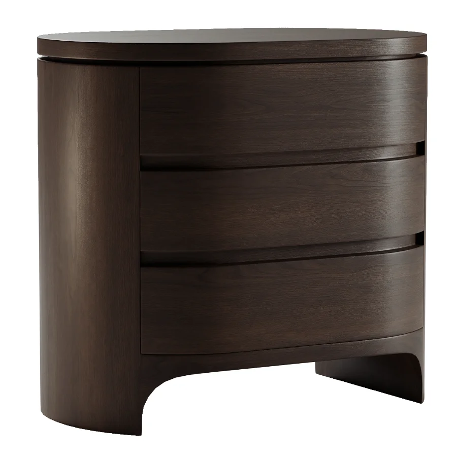 Nightstand 52 Image 3