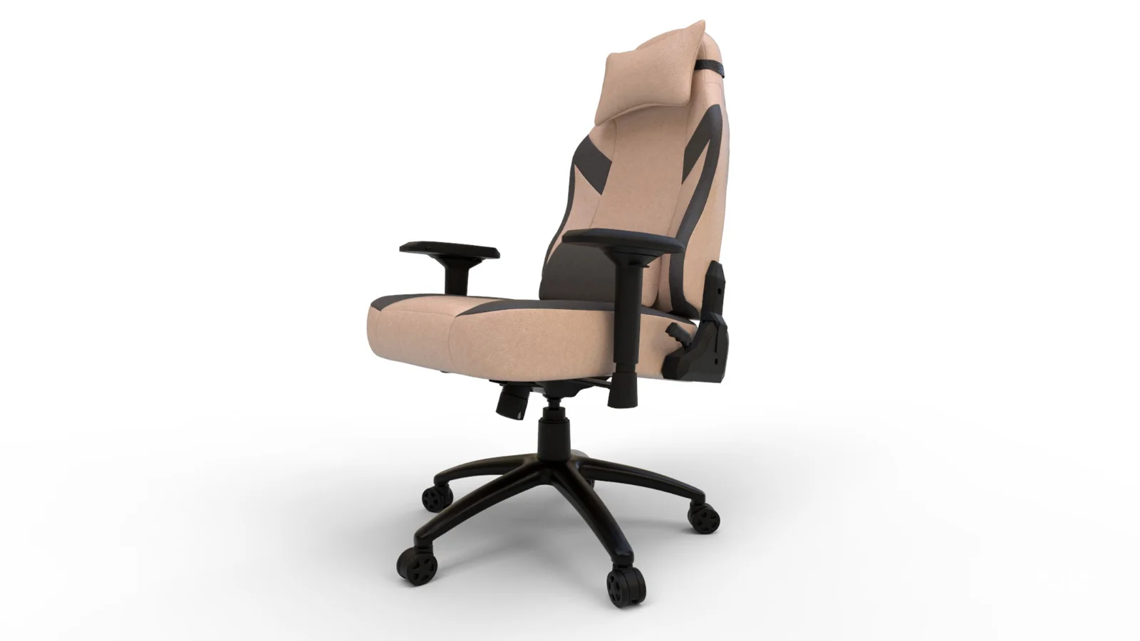 Gaming Chair for Office and Home Image 4