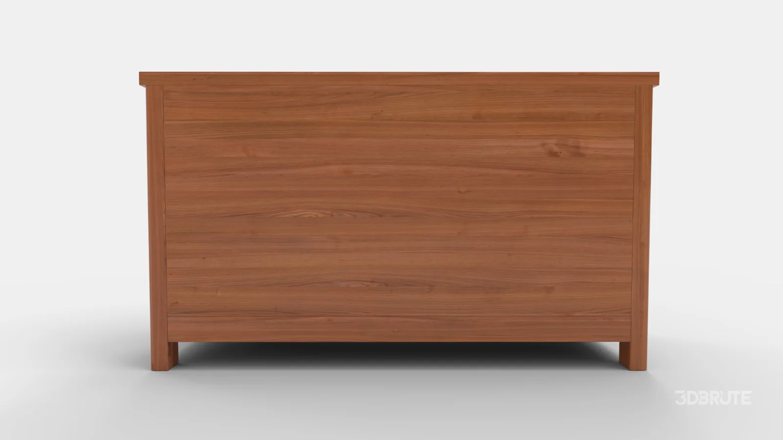 Modern Dresser Image 9