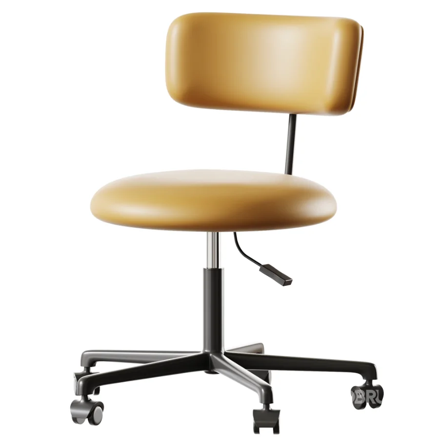 Terry Rohozhka Office Chair Image 4