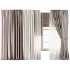 Curtain with tulle 97 - Thumbnail 1