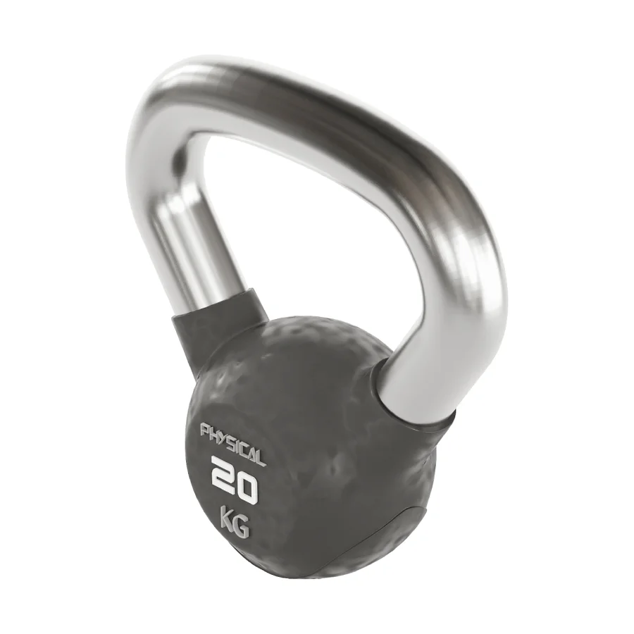 Physical Performance Polyurethane Kettlebells Image 3