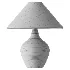 Josephine Seashell Table Lamp - Thumbnail 3