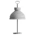 Large Ignazio Gardella Arenzano Table Lamp - Thumbnail 3