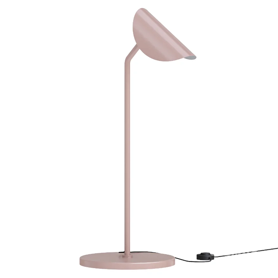 Adjustable metal table lamp Image 4