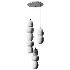 Soji Pendant Chandelier - Thumbnail 4