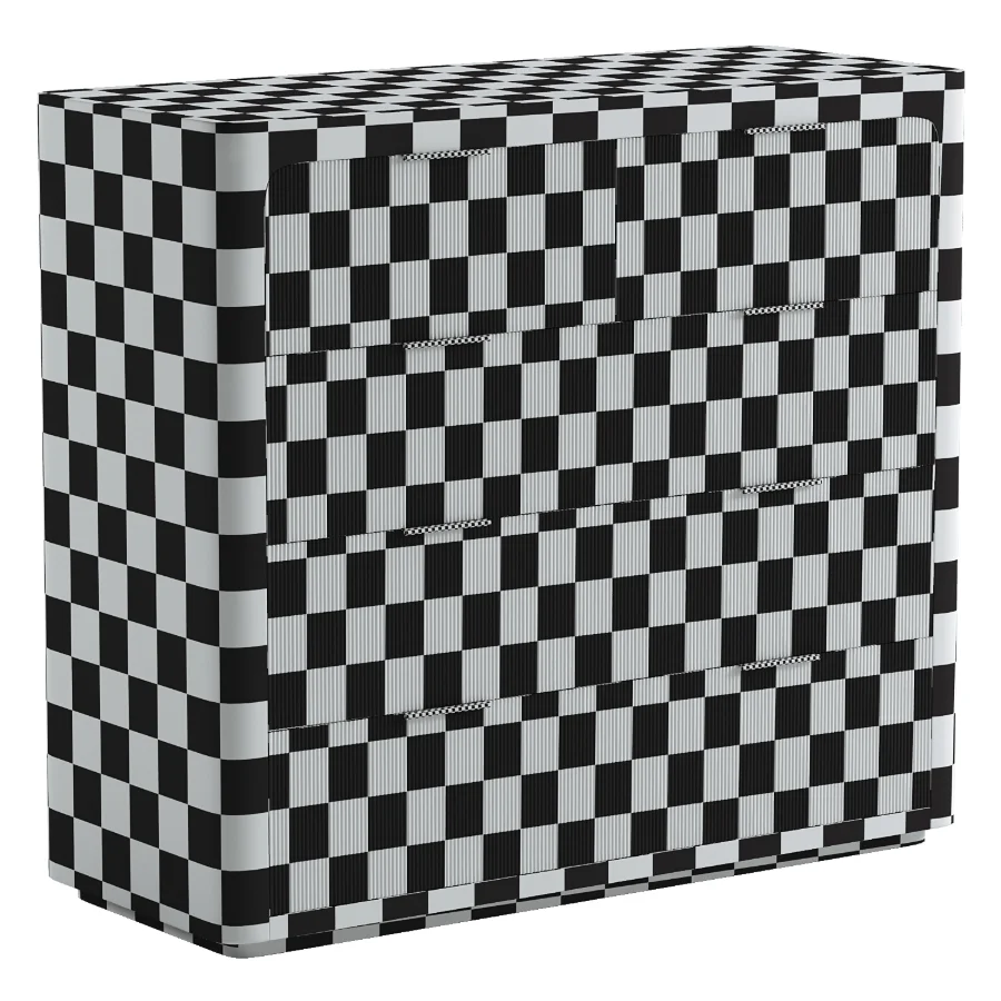 CALLISTO Drawer Chest 2 Image 6