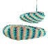 Drift Pendant Lamp by Resident - Thumbnail 5