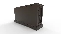 Portofino Double Dresser - Thumbnail 5