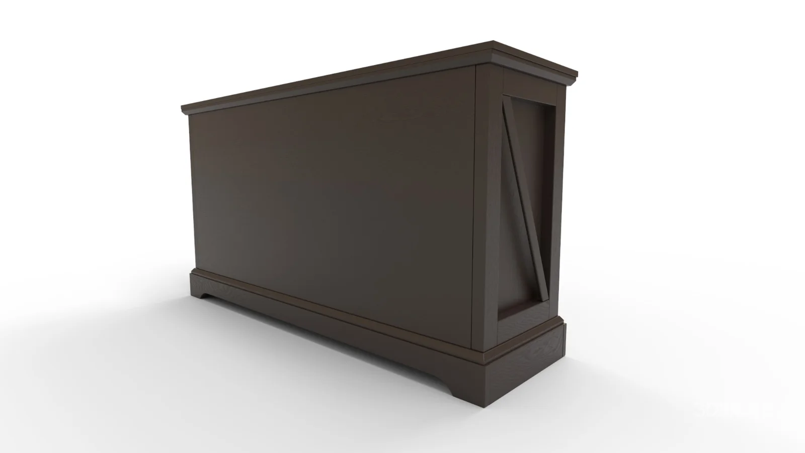 Portofino Double Dresser Image 5