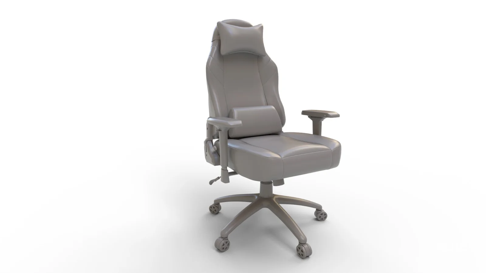 Gaming Chair for Office and Home Image 1