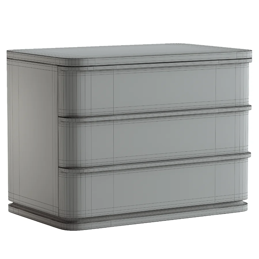 LIMUS Nightstand Image 6