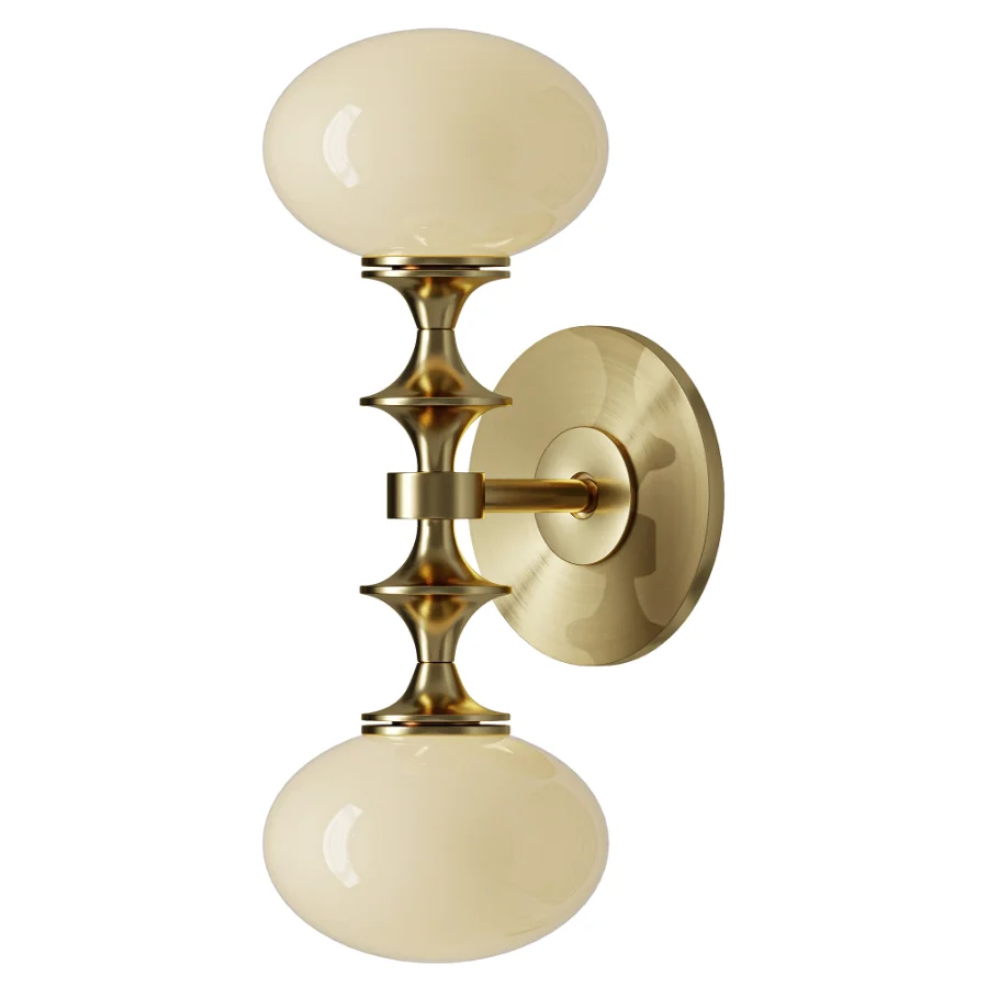 Perla Sconce SkLO Image 2
