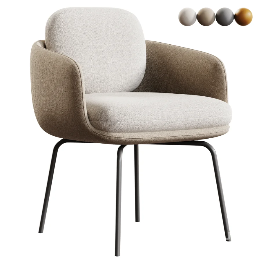 Selwood chair Image 1