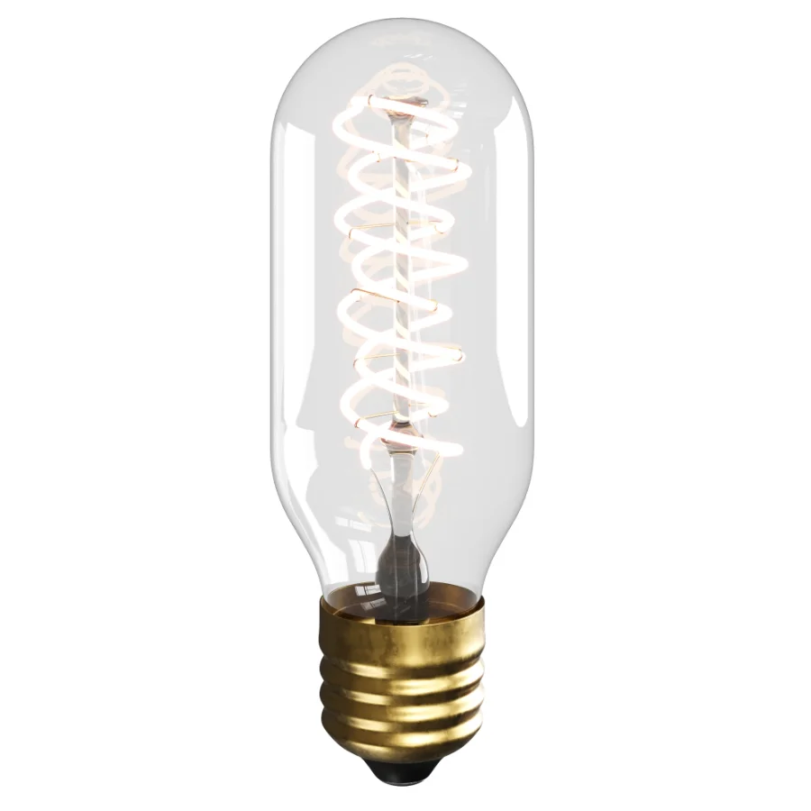 Edison Bulb Lamp Vol 3 by Image 1