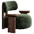Furada Arimchair By Feeling - Thumbnail 2