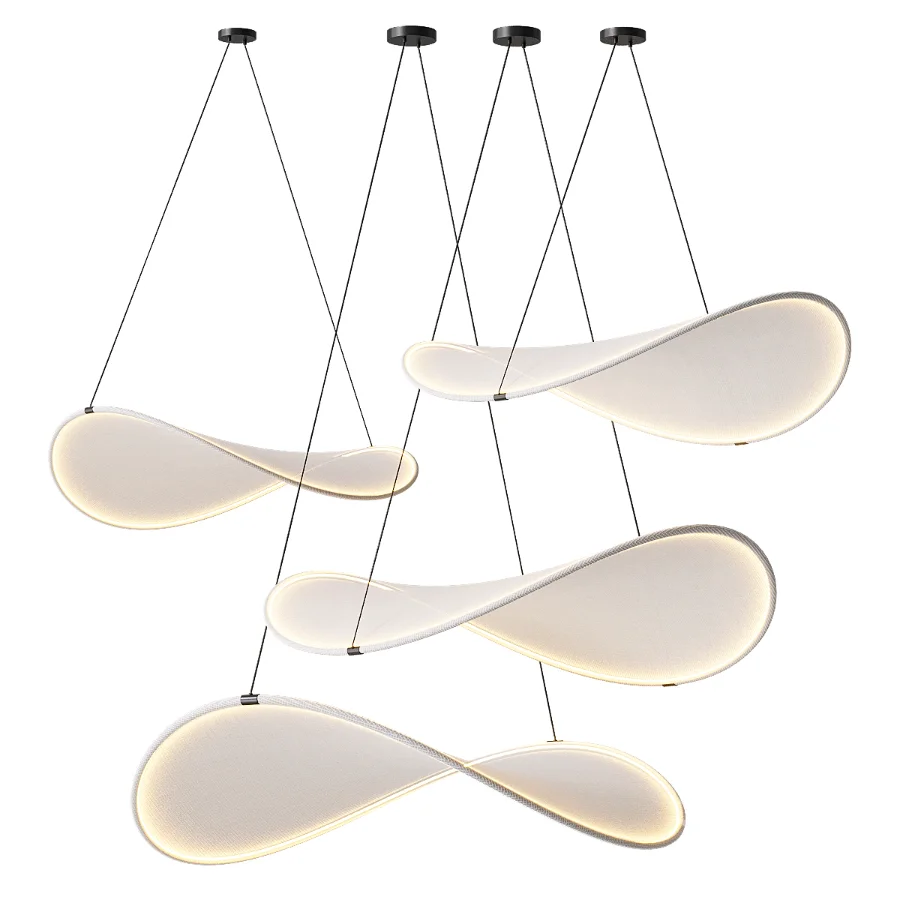 IIII 09 Pendant Lamps Image 1