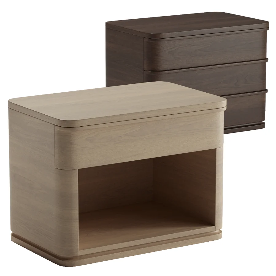 LIMUS Nightstand Image 5