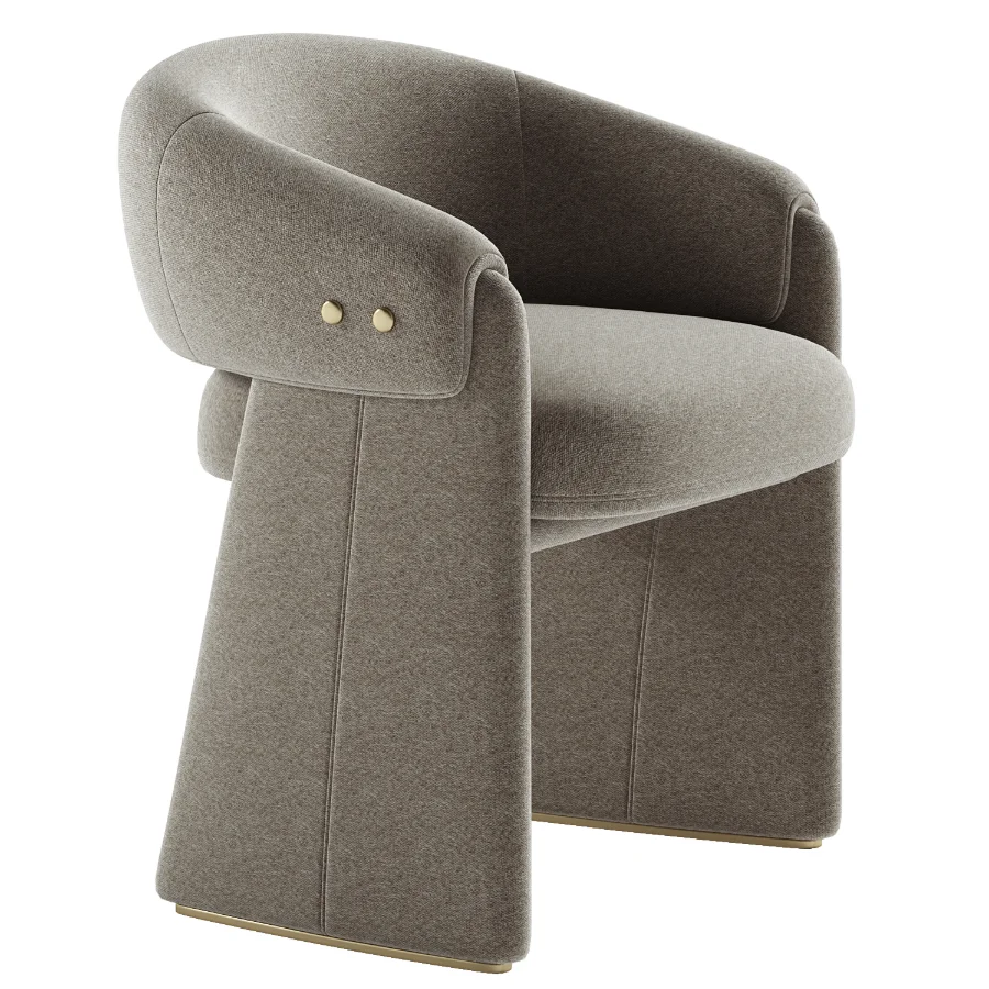 Shelbourne Dining Chair Image 3