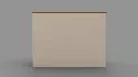 Sideboard Buffet Cabinet with 2 Drawers - Thumbnail 4