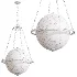 Moder Globe Lantern - Thumbnail 6