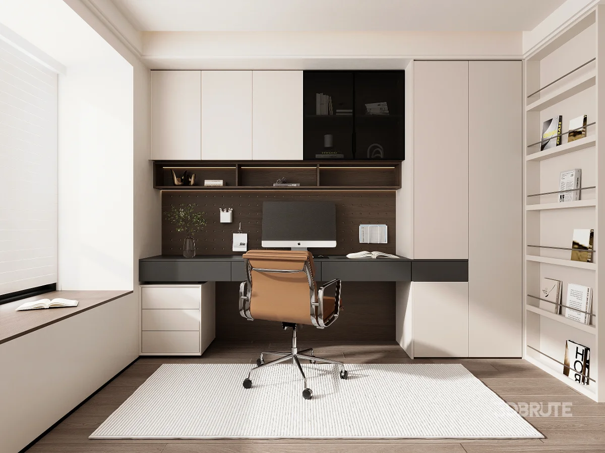 modern office Image 1
