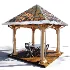 Gazebo 07 - Thumbnail 4