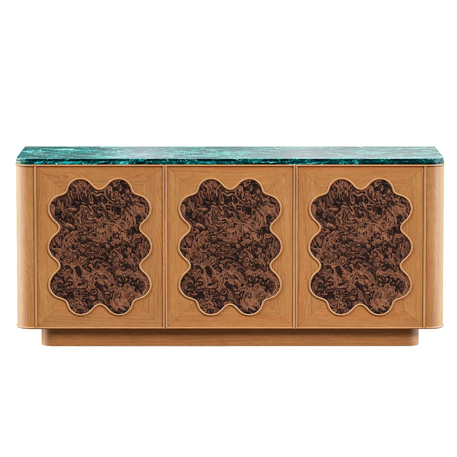 Barrett Sideboard by Sohohome Image 3