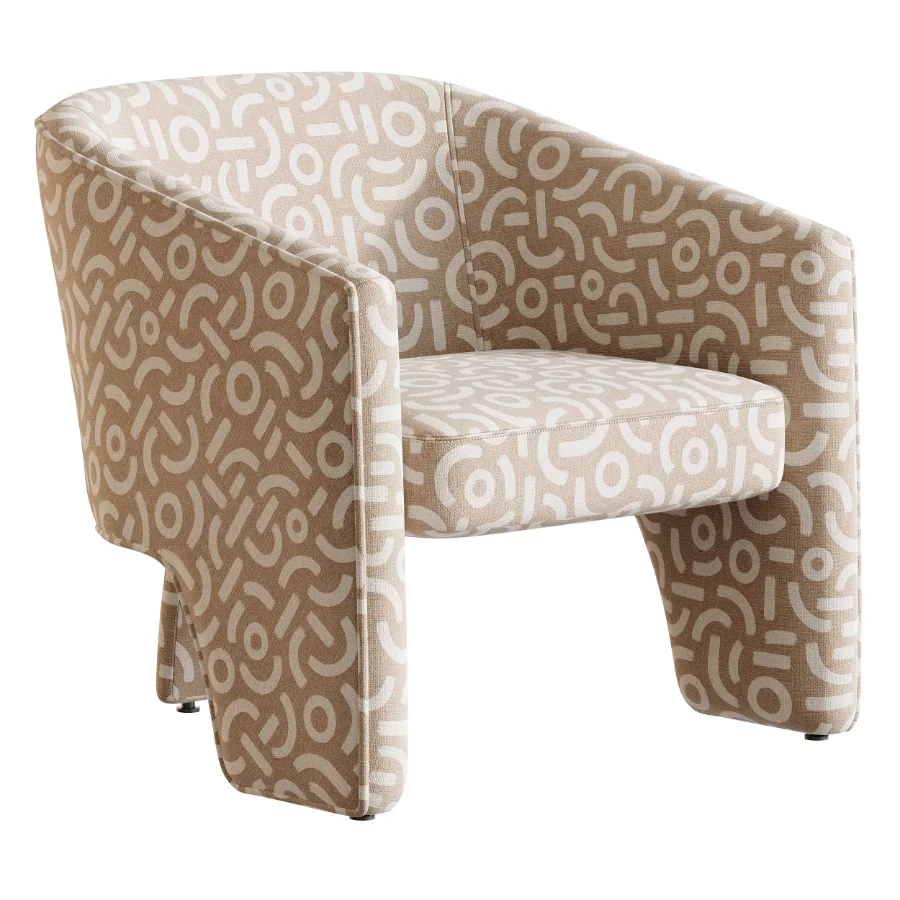 Fae Chair Image 3