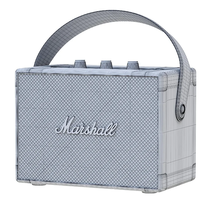 Marshall Kilburn 2 Image 4