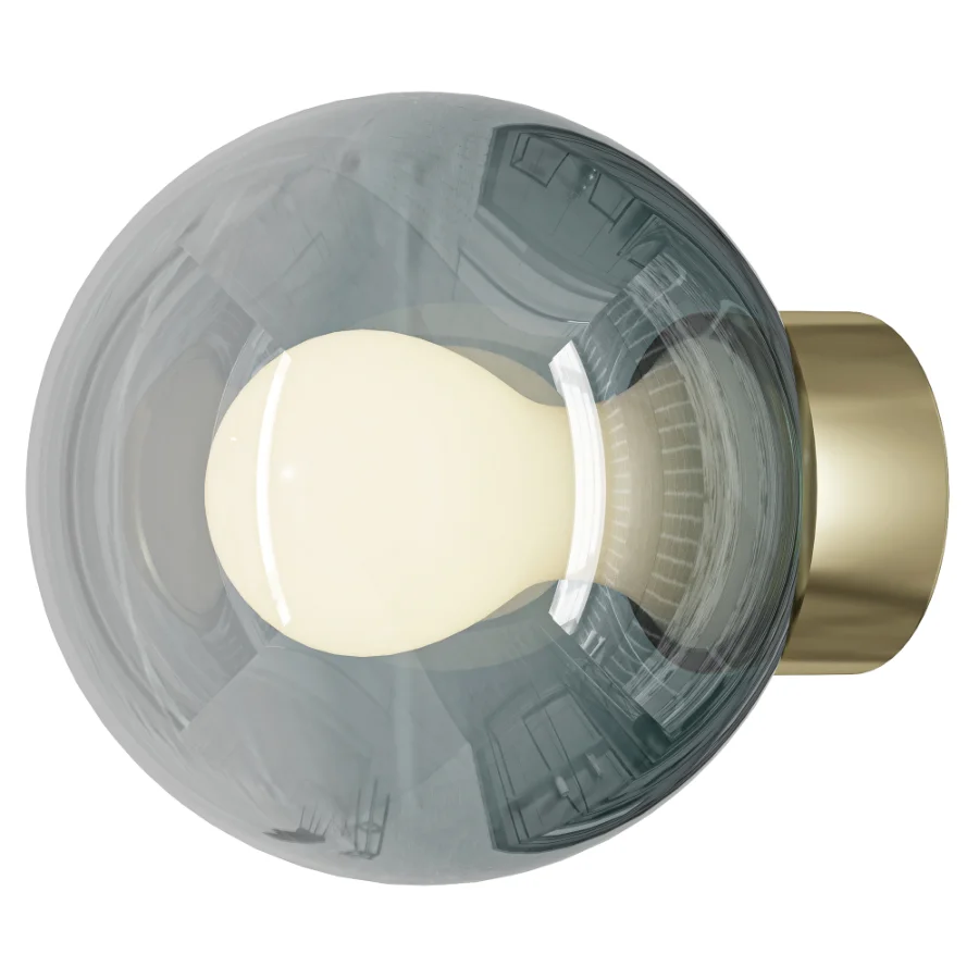 Cangini Tucci Cherry Wall Lamp Image 2