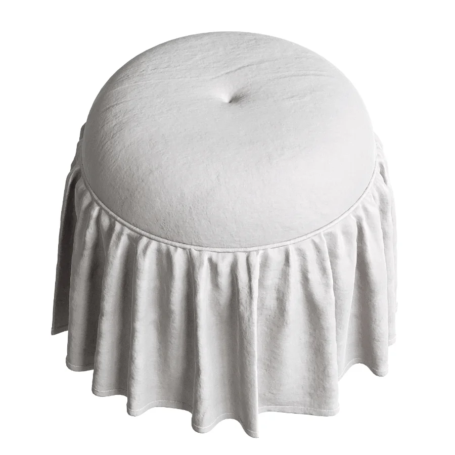 Germaine Ottoman Image 1