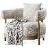 Gum armchair - Thumbnail 2