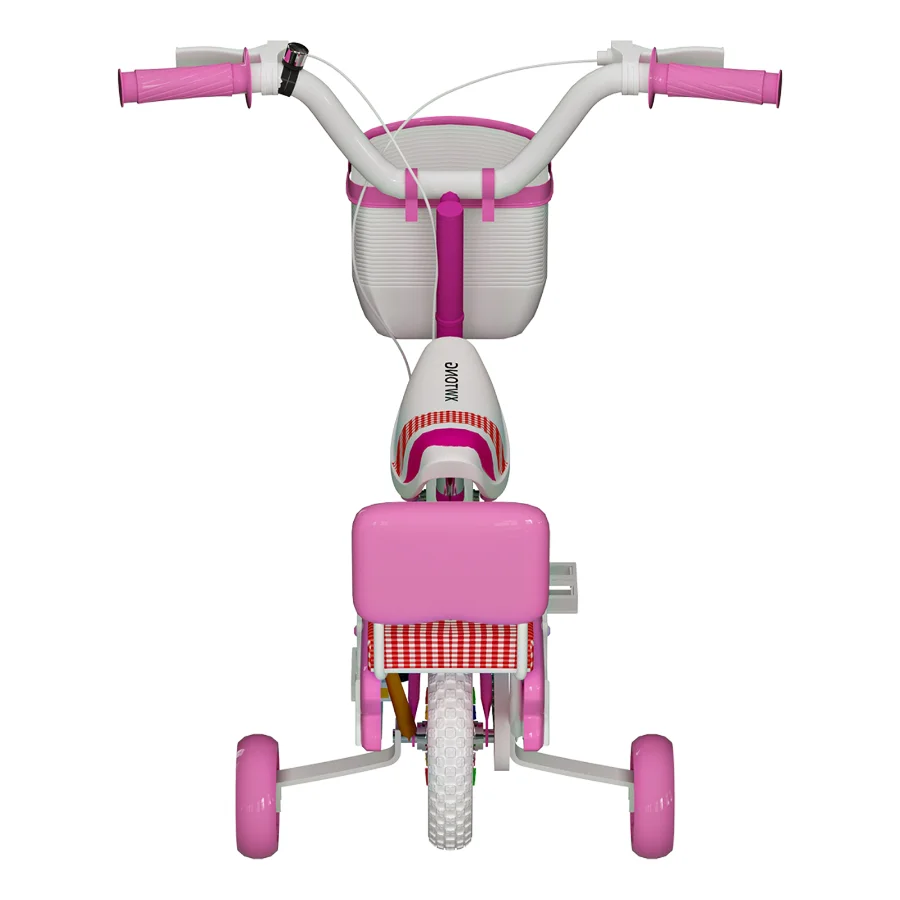 Children 4-Walk for Boys and Girls Aged 3-10 Image 1