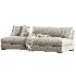 Arles Sofa Bernhardt - Thumbnail 1