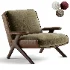 Lilliam Armchair - Thumbnail 1