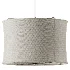 Clouds pendant lamp made of linen - Thumbnail 3