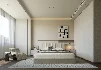 Modern bedroom - Thumbnail 1