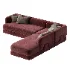 Mosaico Modular Couch 3 - Thumbnail 5