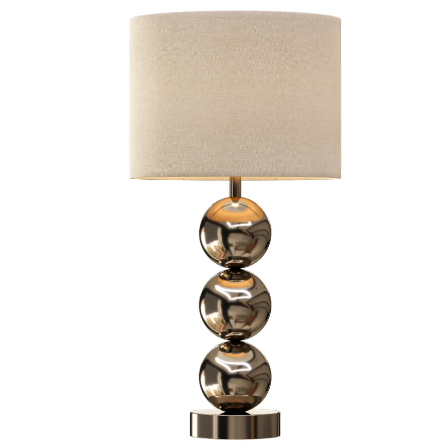 Table Lamp 01 Image 3