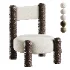 Black Forest Lounge Chair - Thumbnail 3