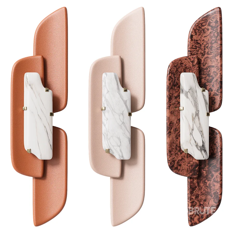 Cicero Sconce Image 1