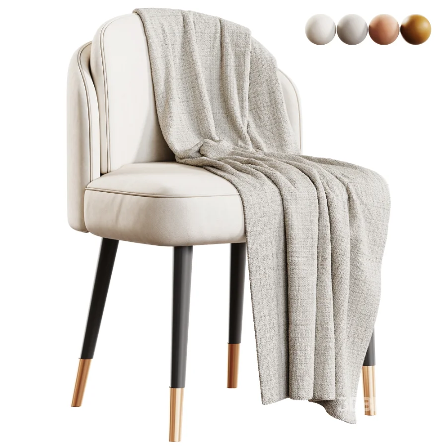 Shepard chair Image 1