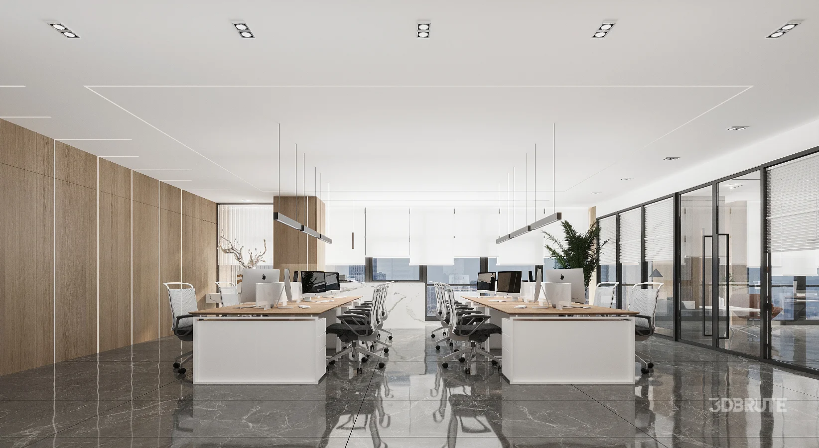 modern office Image 1