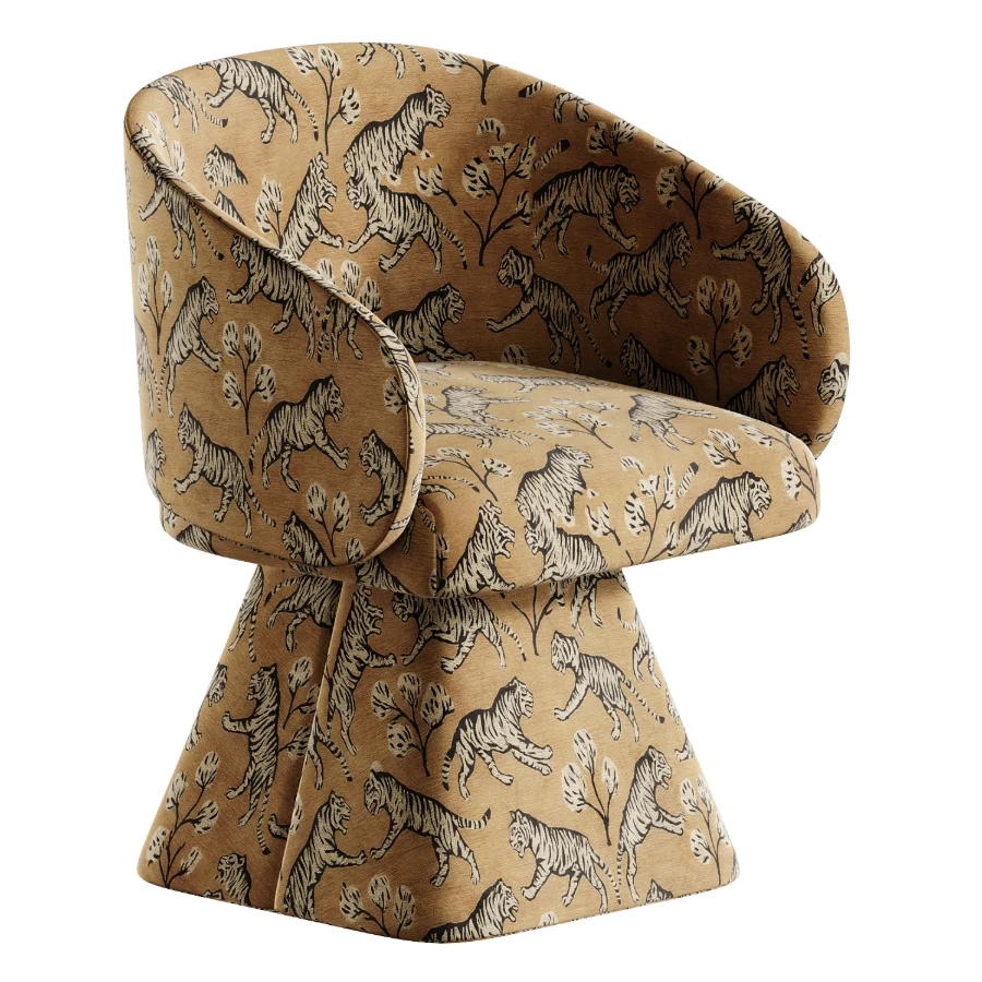 Milan chair and Kitchen table Image 3
