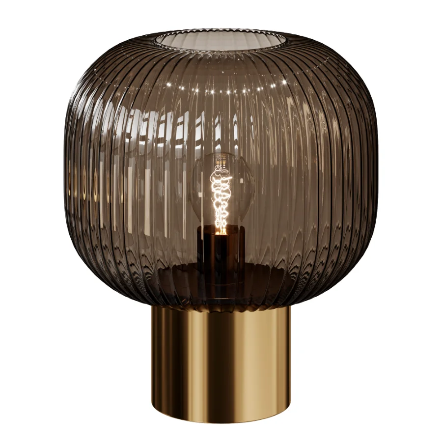 Denida LED Lamp Image 2